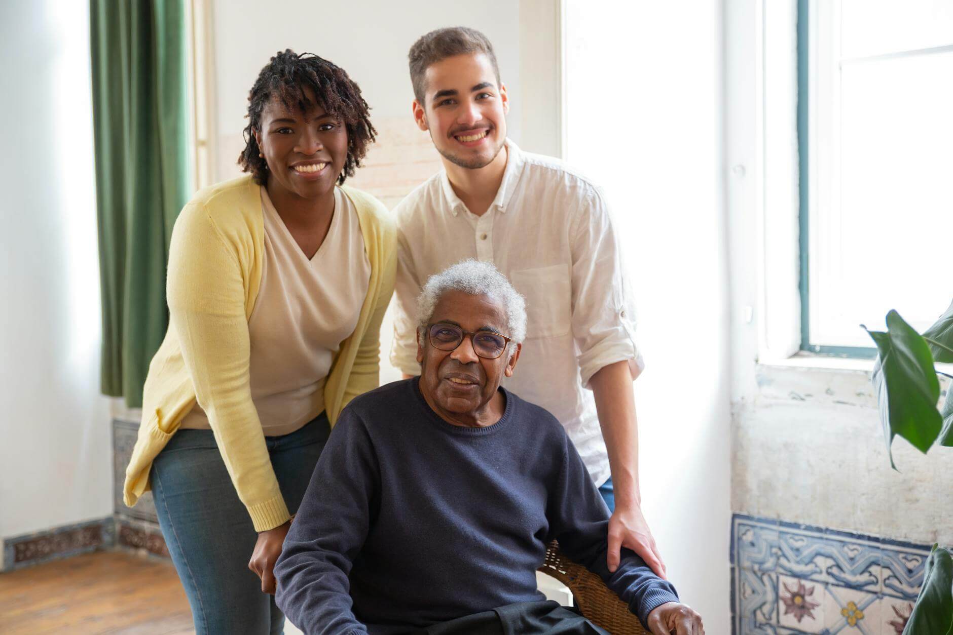 Patient Care Essentials