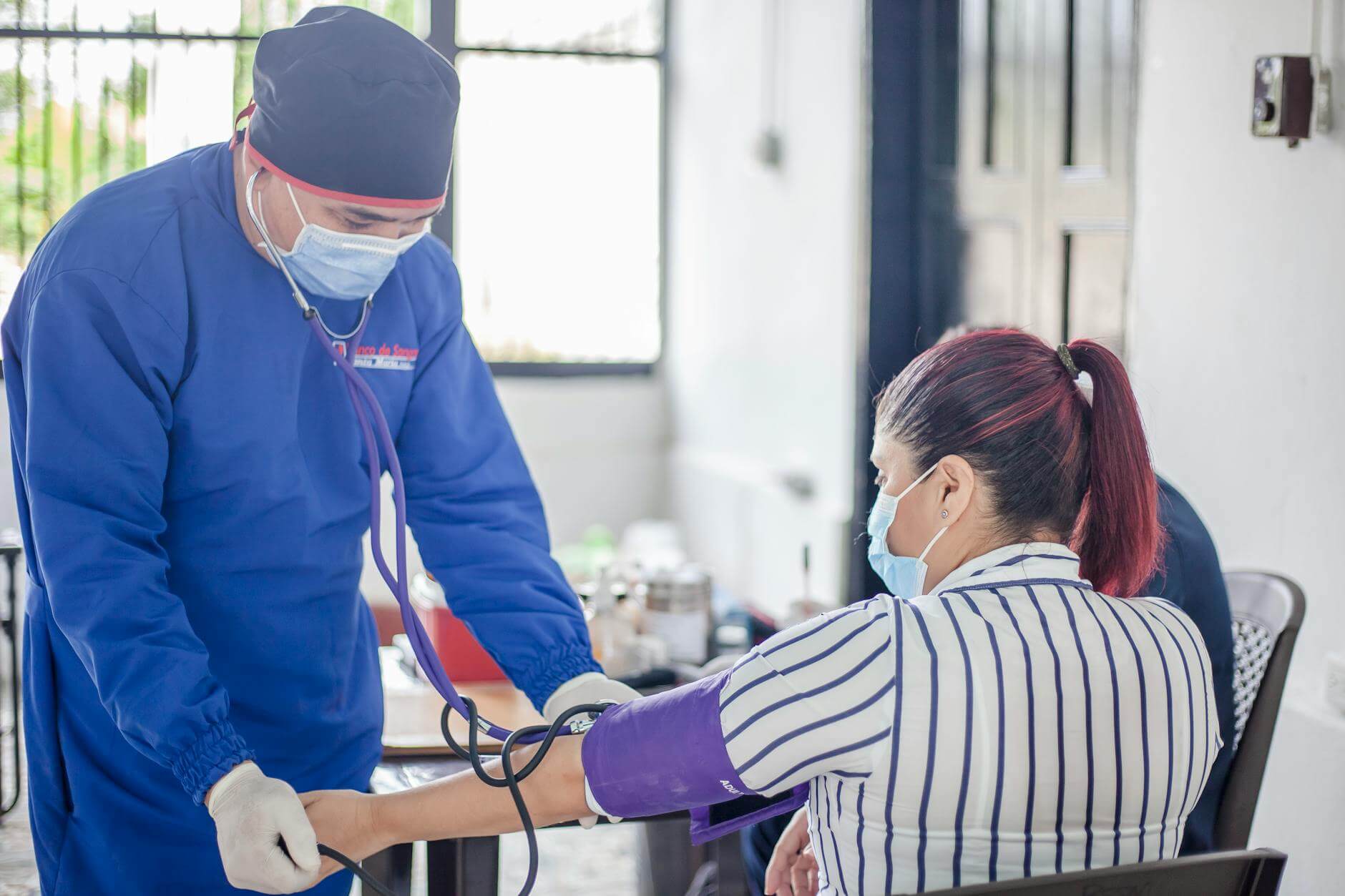 Patient Care Essentials